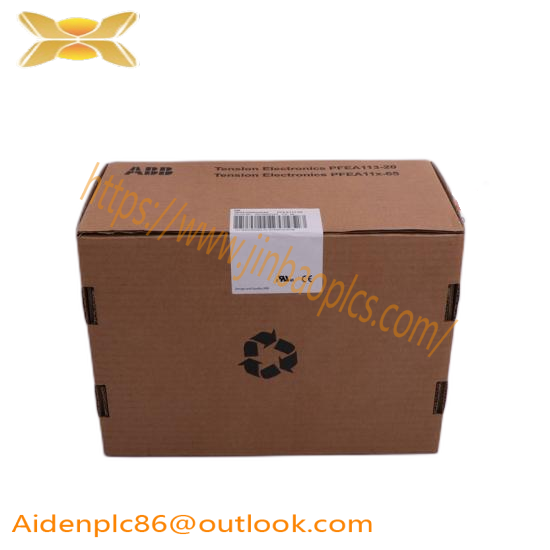 ABB 3HAC022971-003