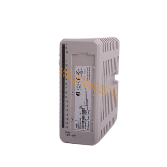 ABB 3HAC022996-001