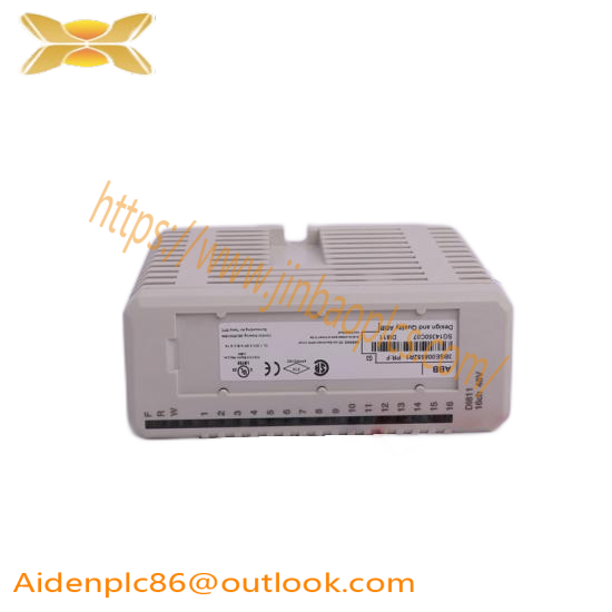 ABB 3HAC022997-001