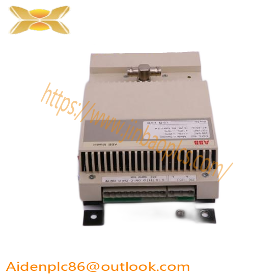 ABB 3HAC023075-001