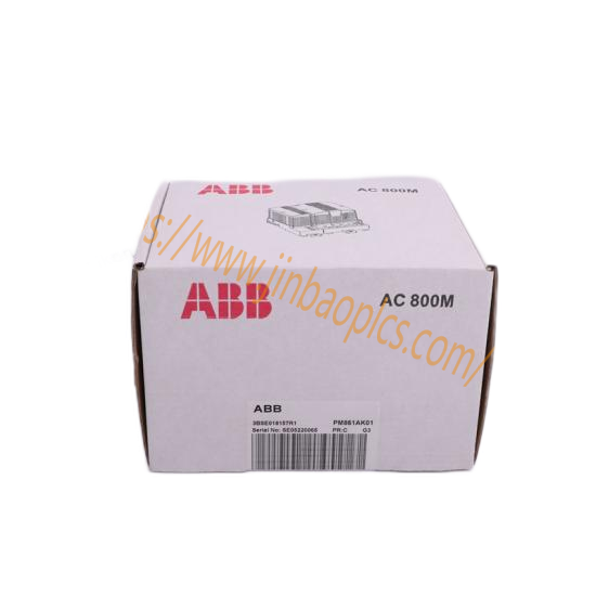 ABB 3HAC023171-001