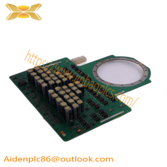 ABB PP835A Operator Panel