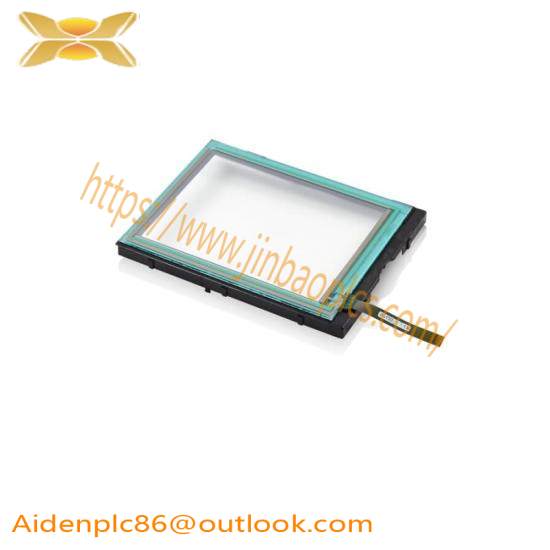ABB 3HAC023195-006 Touch Screen Glass