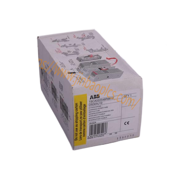 ABB 3HAC023252-002
