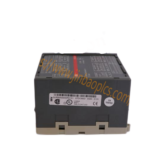 ABB 3HAC023321-002