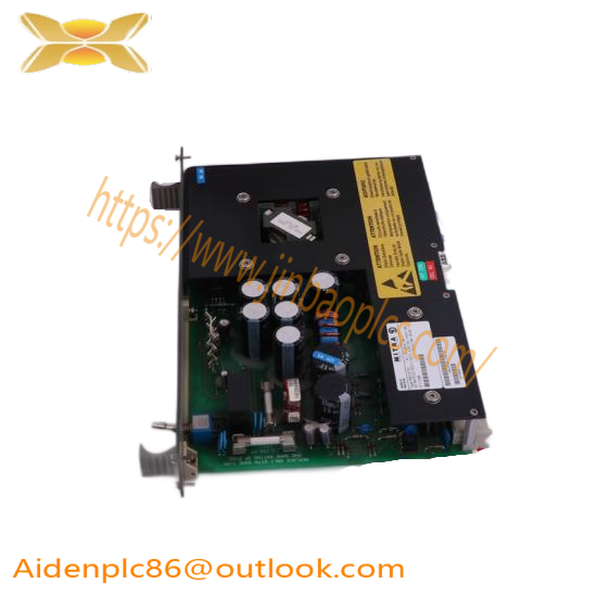 ABB 3HAC023445-001
