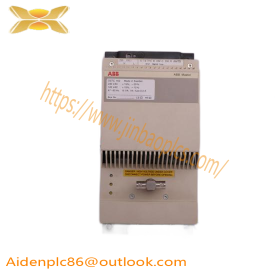 ABB 3HAC023447-001  DSQC 532B I/O Computer