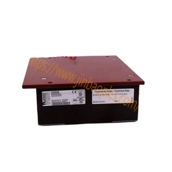 ABB 3HAC023465-001