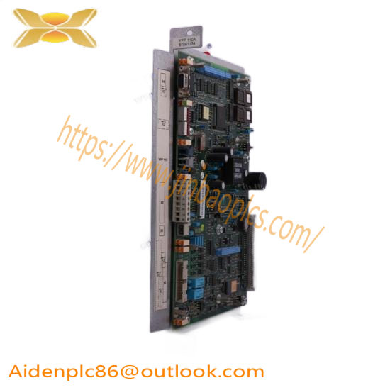 ABB 3HAC023637-001