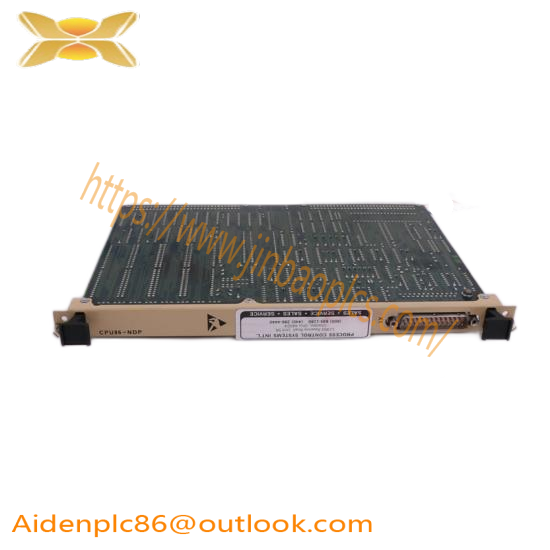 ABB 3HAC6997-1