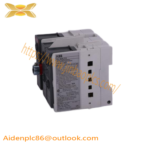 ABB 3HAC023701-002