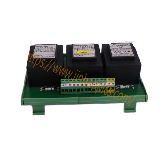 ABB 3HAC023775-002