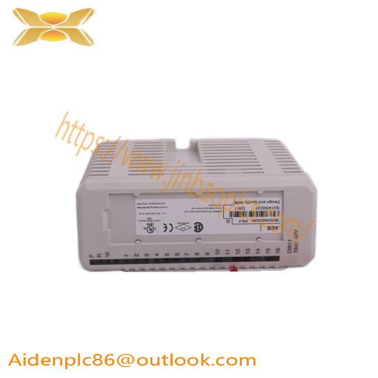 ABB 3HAC023804-003