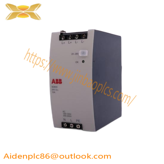 ABB 3HAC023908-002