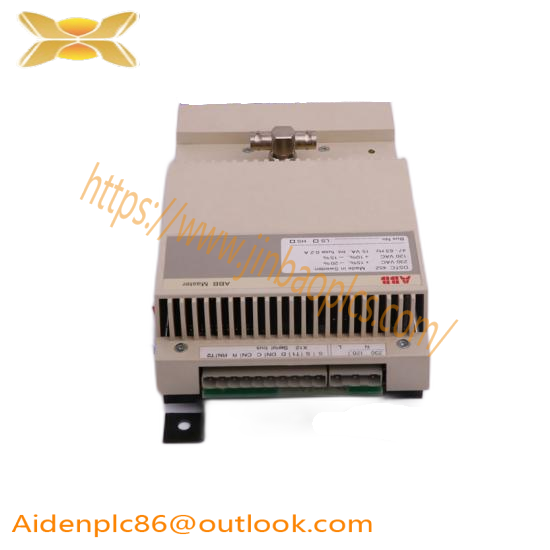ABB 3HAC023911-001