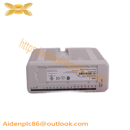 ABB 3HAC023957-001