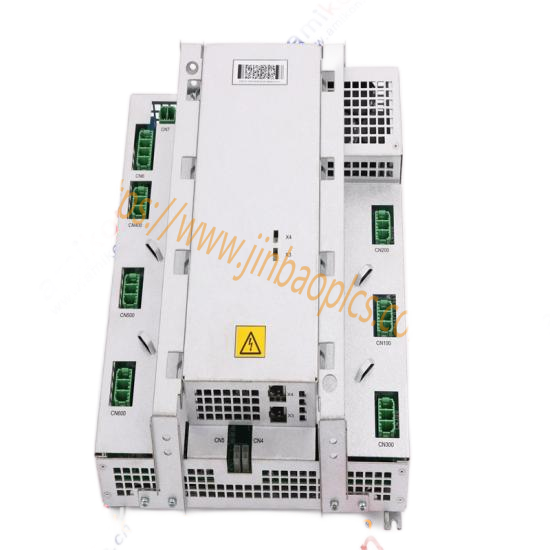 ABB 3HAC024138-001