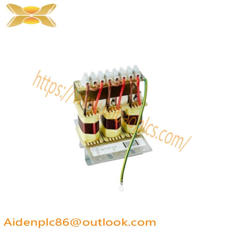 ABB 3HAC024144-001 IRC5 Reactor unit