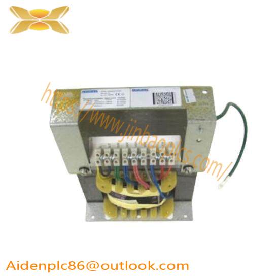 ABB 3HAC024174-001 Transfomer Unit 2,5kVA Drive