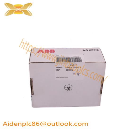 ABB 3HAC024224-001