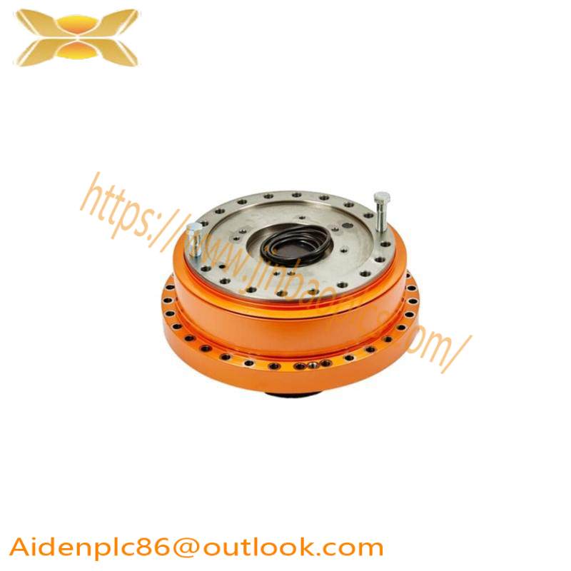 ABB 3HAC024316-001 Reduction gear