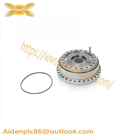 ABB 3HAC024316-004 DCS Module