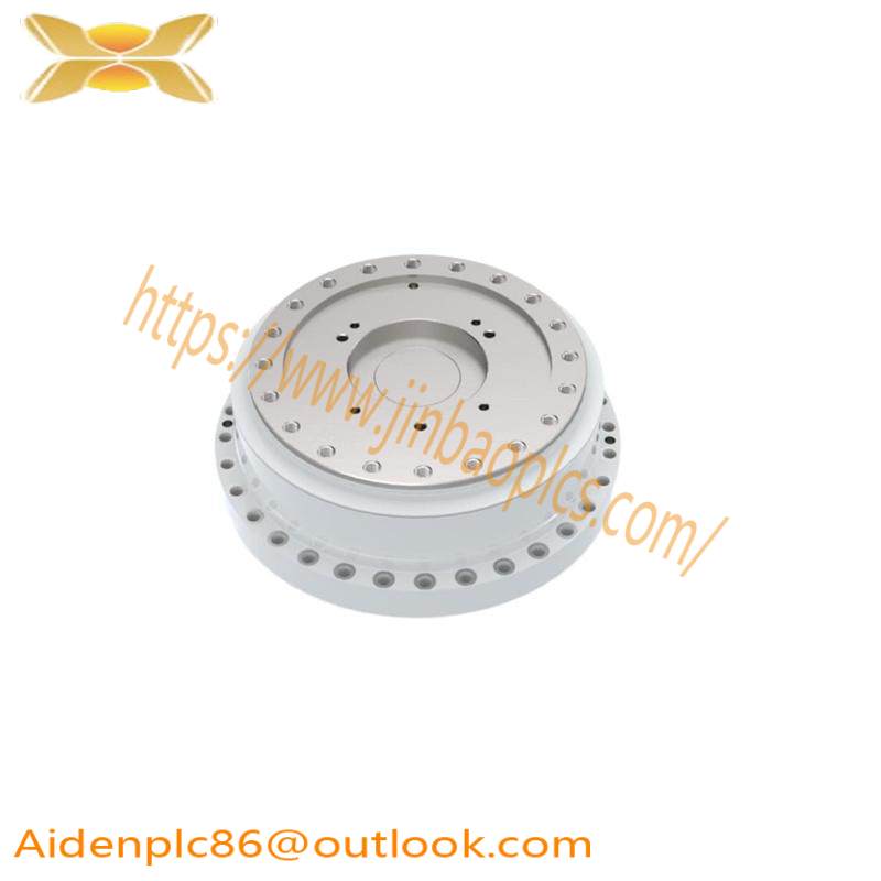 ABB 3HAC024316-008 RV 550E-242.73