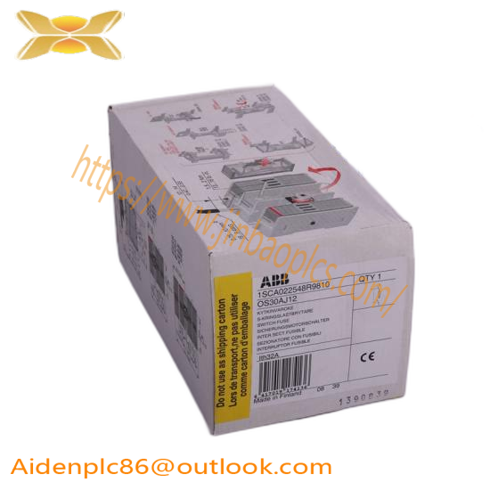 ABB 3HAC024383-001
