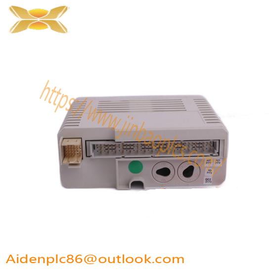 ABB 3HAC024652-001