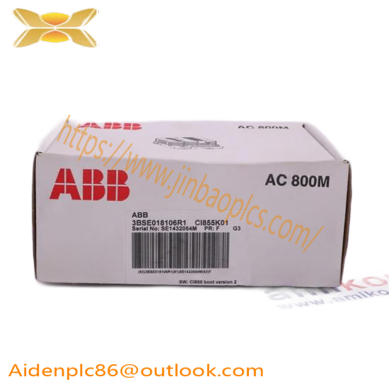 ABB 3HAC024674-001