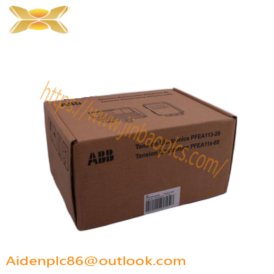 ABB 3HAC024752-001