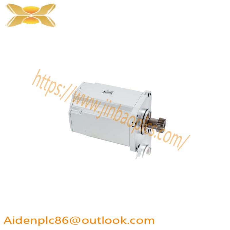 ABB 3HAC024775-001 3HAC2493-1 3HAC2530-1 3HAC2540-1 Motor incl pinion