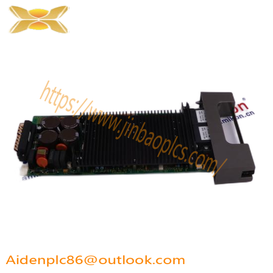 ABB 3HAC025007-004