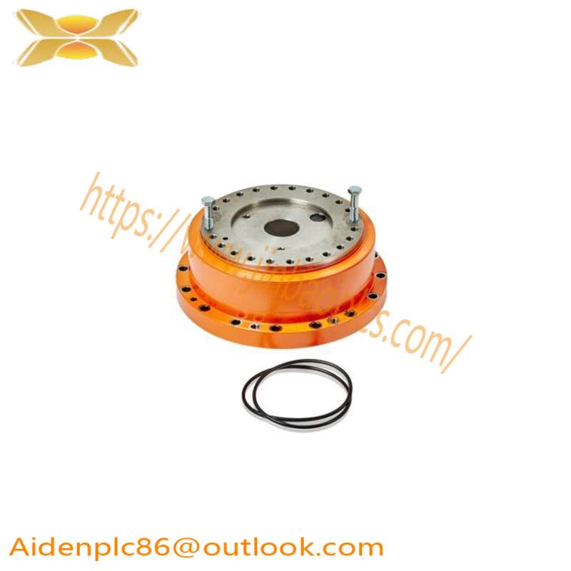 ABB 3HAC025007-004 Robotics RV gear