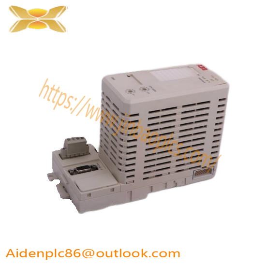 ABB 3HAC025065-001