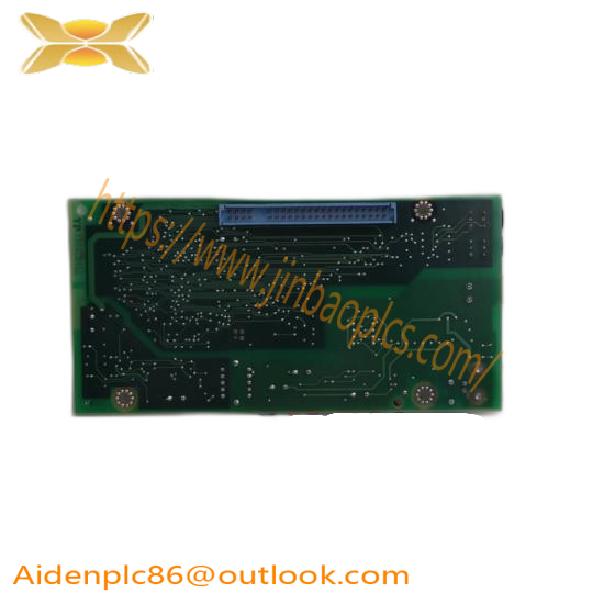 ABB 3HAC025081-001
