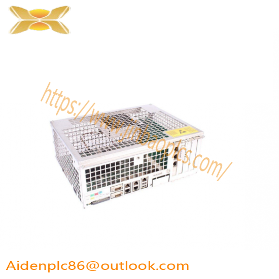 ABB 3HAC025097-001/11 DCS Module