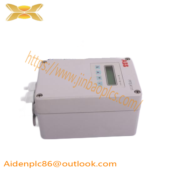 ABB 3HAC025338-002/098  Servo Drive Unit