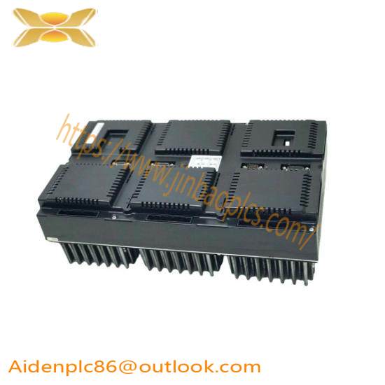 ABB 3HAC025338-004 3HAC025338-006 Main Servo Drive Unit