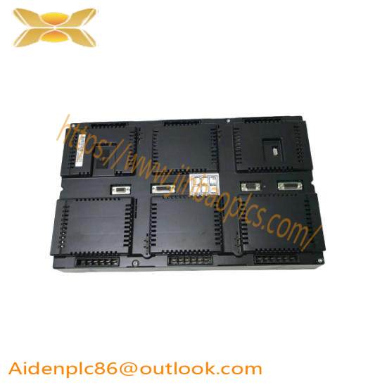 ABB 3HAC025338-004 3HAC025338-006 Main Servo Drive Unit