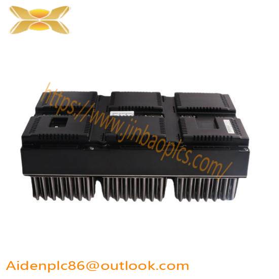 ABB 3HAC025338-004 DCS Module