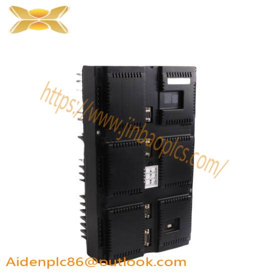 ABB 3HAC025338-004 DCS Module