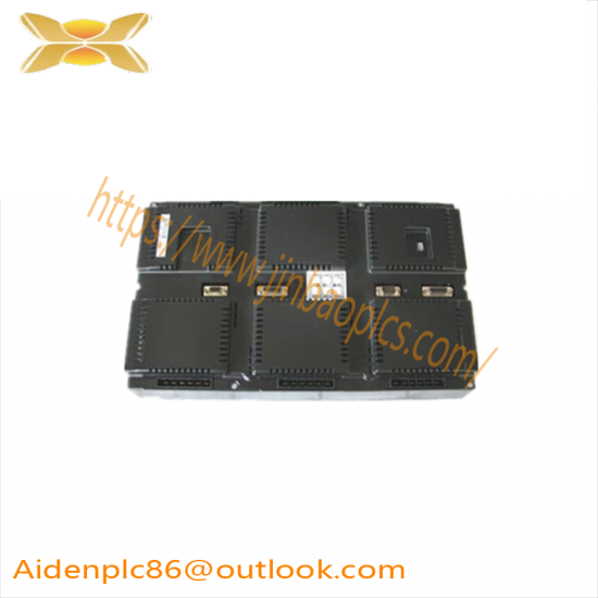 ABB 3HAC025338-006/098 Main Servo Drive Unit