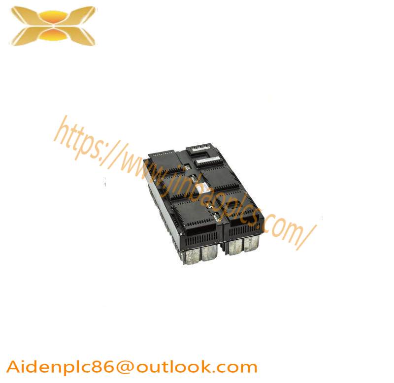ABB 3HAC025338-006 Main Servo Drive Unit