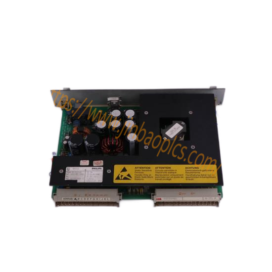 ABB 3HAC025442-001