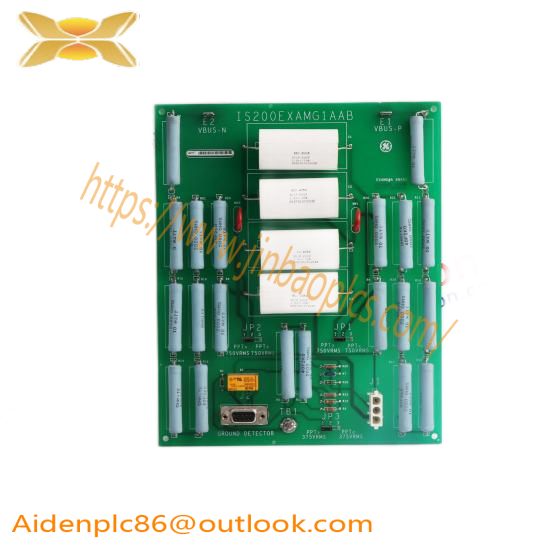 ABB 3HAC025454-001