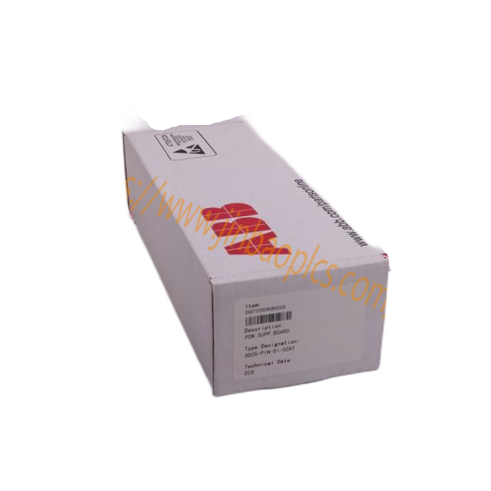 ABB 3HAC025465-011