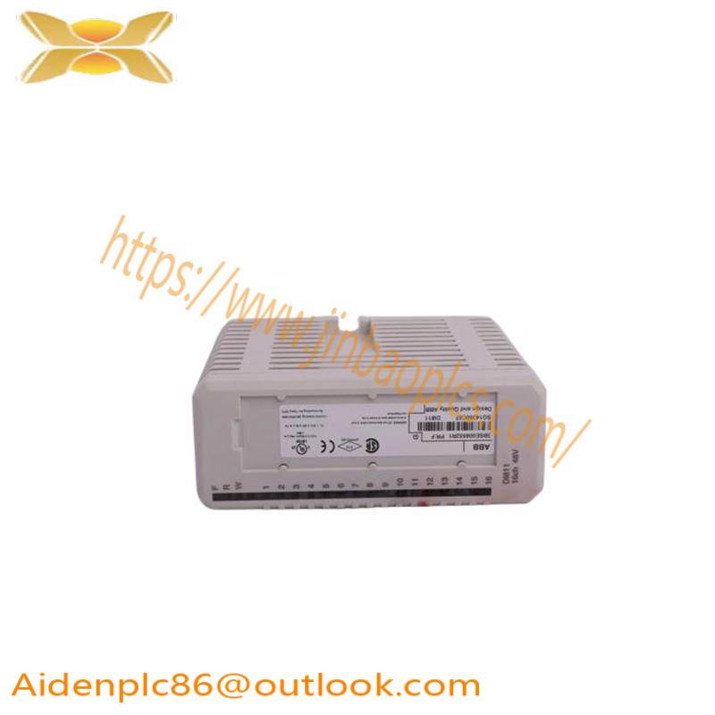 ABB 3HAC025465-011 Flash Drive
