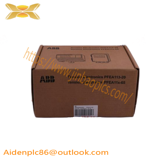 ABB 3HAC025488-001
