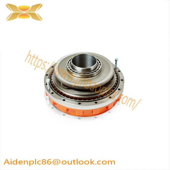 ABB 3HAC025562-001/05 Capacitor Unit